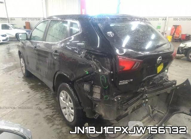 JN1BJ1CPXJW156732 фото 4