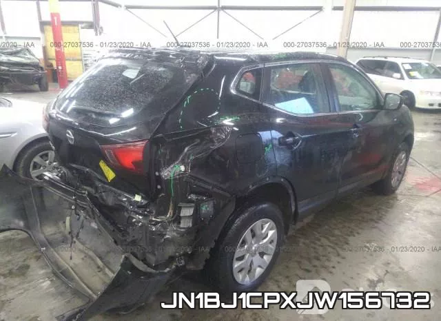 JN1BJ1CPXJW156732 фото 5