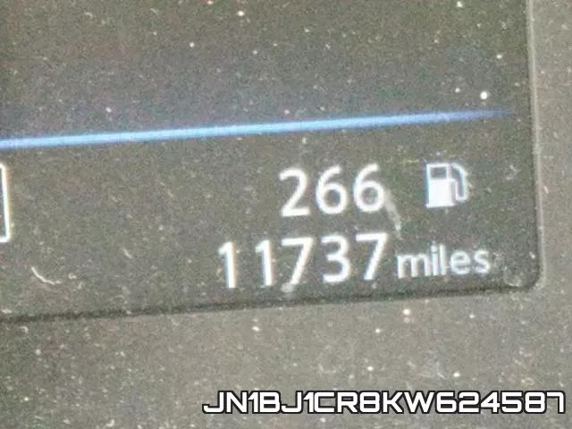 JN1BJ1CR8KW624587 фото 9