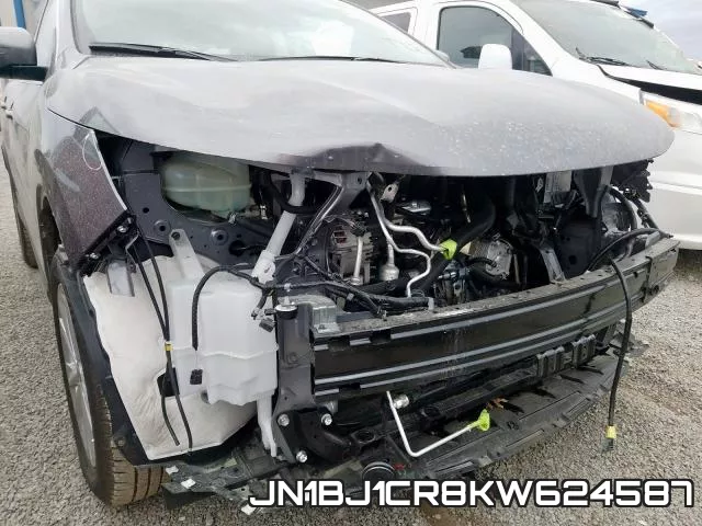 JN1BJ1CR8KW624587 фото 10