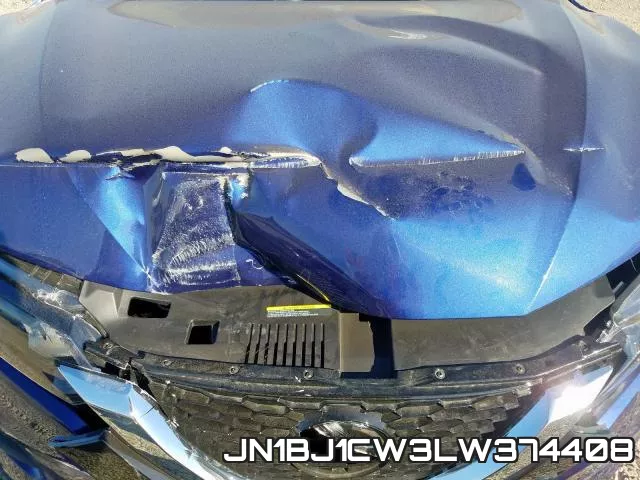 JN1BJ1CW3LW374408 фото 10