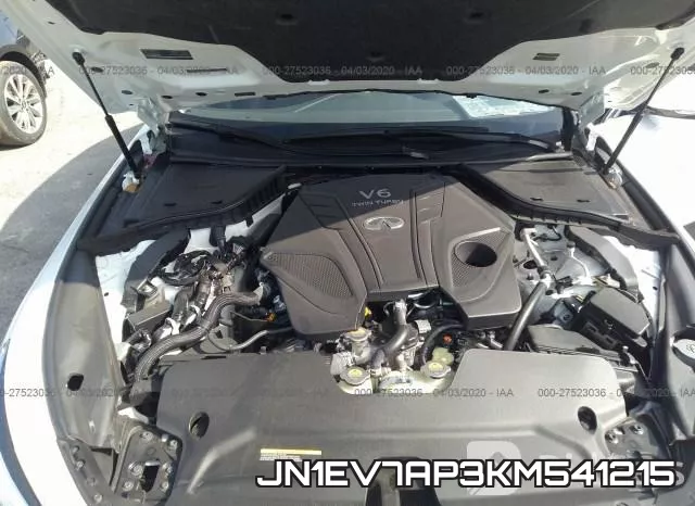 JN1EV7AP3KM541215 фото 2
