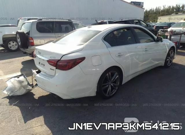 JN1EV7AP3KM541215 фото 5