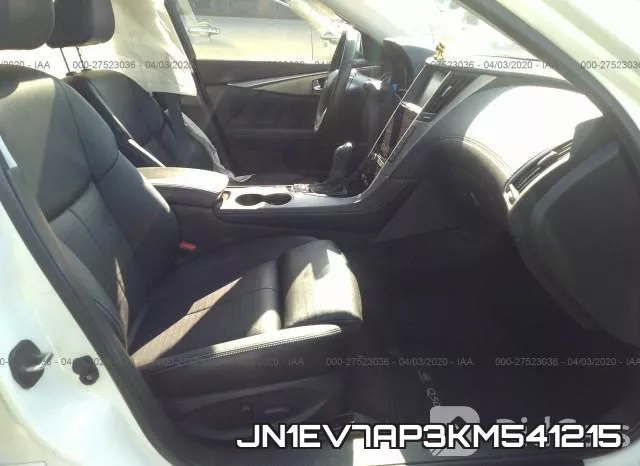 JN1EV7AP3KM541215 фото 6
