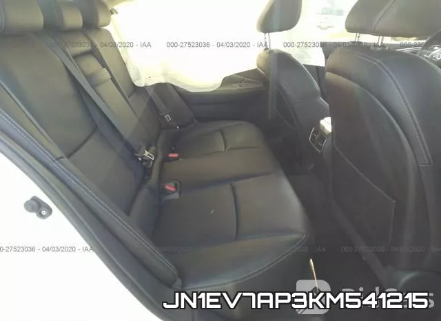 JN1EV7AP3KM541215 фото 9