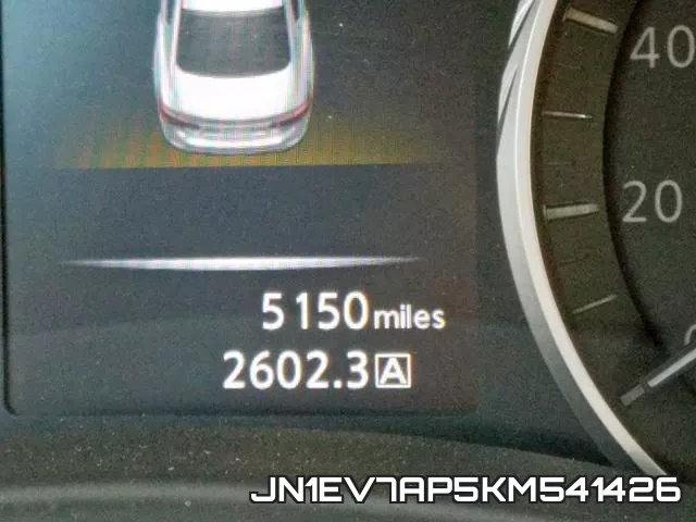 JN1EV7AP5KM541426 фото 9