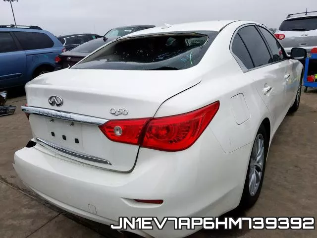 JN1EV7AP6HM739392 фото 5