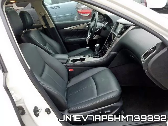 JN1EV7AP6HM739392 фото 6