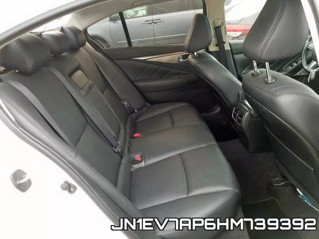 JN1EV7AP6HM739392 фото 7