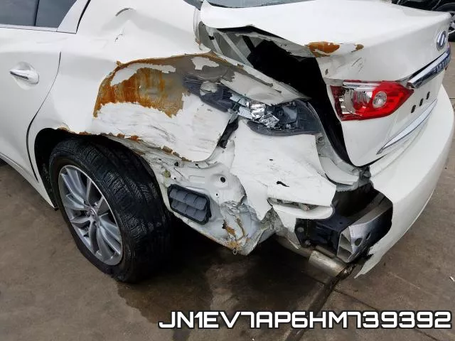 JN1EV7AP6HM739392 фото 10