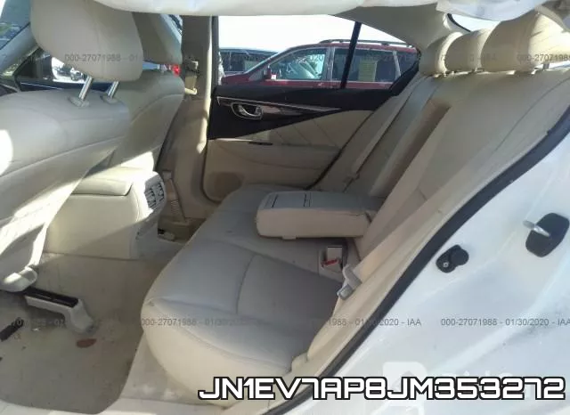 JN1EV7AP8JM353272 фото 9