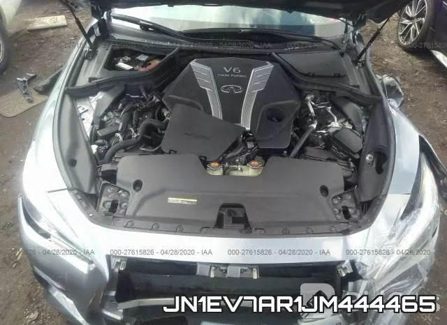 JN1EV7AR1JM444465 фото 2