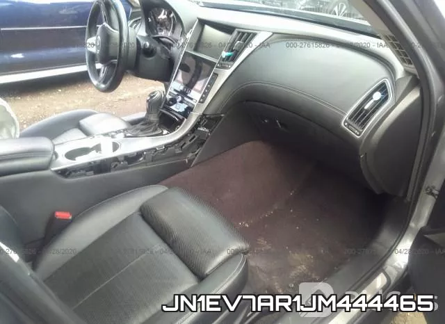 JN1EV7AR1JM444465 фото 6