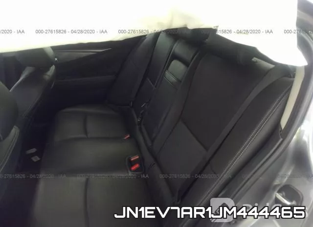 JN1EV7AR1JM444465 фото 9