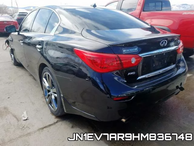 JN1EV7AR9HM836748 фото 4