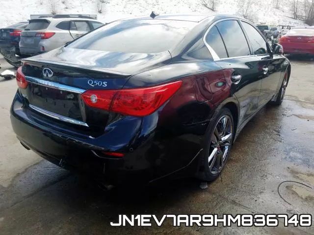 JN1EV7AR9HM836748 фото 5
