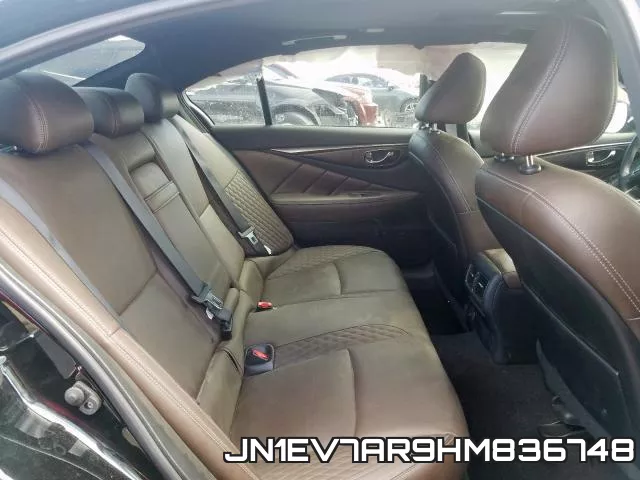 JN1EV7AR9HM836748 фото 7