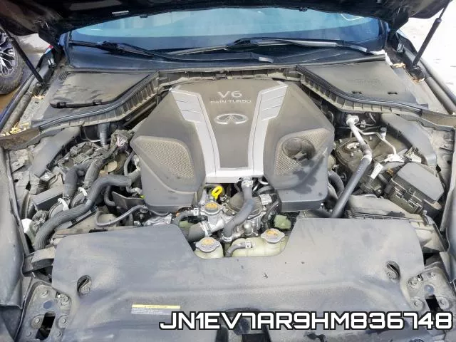 JN1EV7AR9HM836748 фото 8