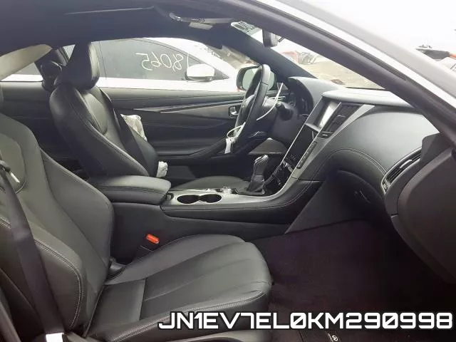JN1EV7EL0KM290998 фото 6