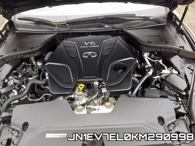 JN1EV7EL0KM290998 фото 8