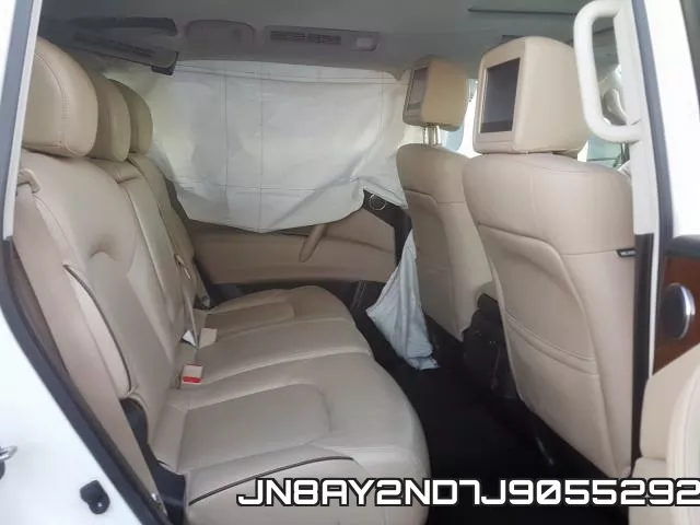 JN8AY2ND7J9055292 фото 7