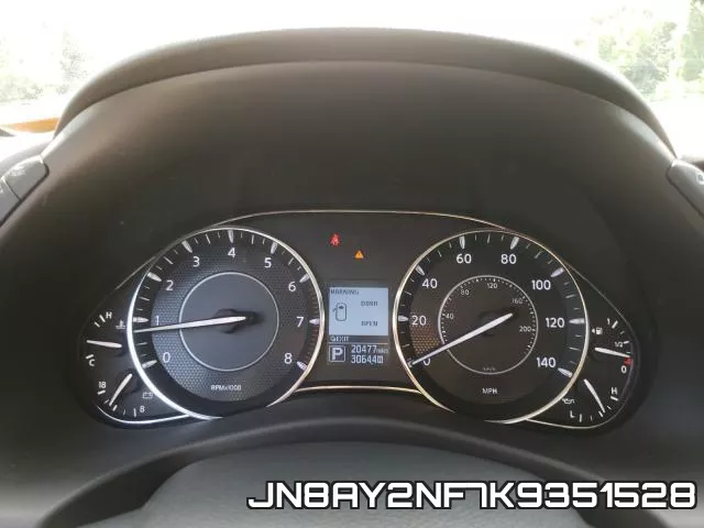 JN8AY2NF7K9351528 фото 9