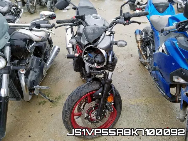 JS1VP55A8K7100092 фото 10