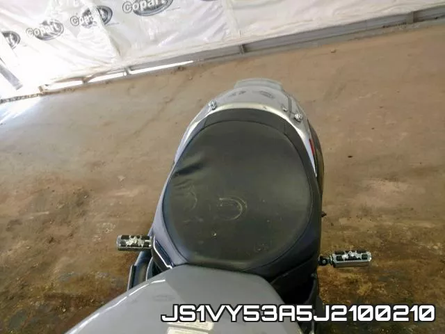 JS1VY53A5J2100210 фото 7