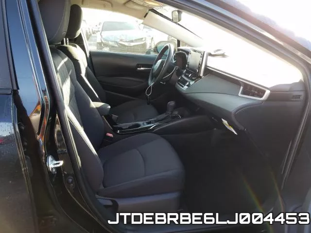 JTDEBRBE6LJ004453 фото 6