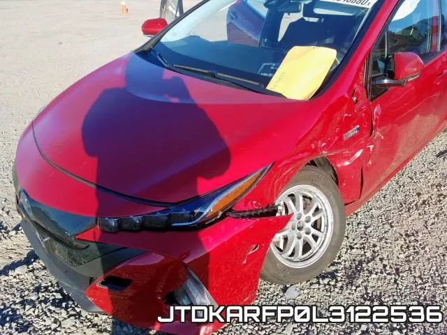 JTDKARFP0L3122536 фото 10