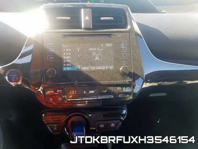JTDKBRFUXH3546154 фото 10