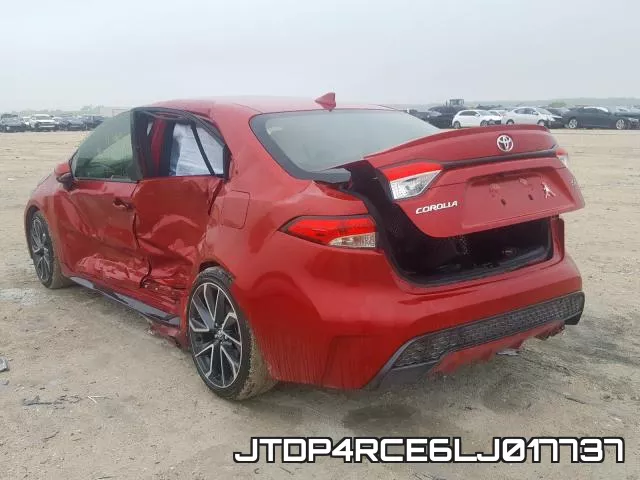 JTDP4RCE6LJ017737 фото 4