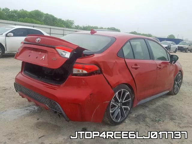 JTDP4RCE6LJ017737 фото 5