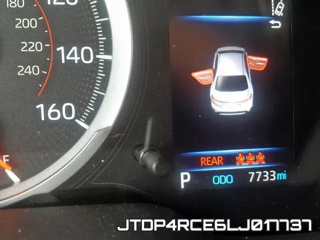 JTDP4RCE6LJ017737 фото 9