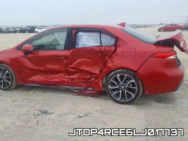 JTDP4RCE6LJ017737 фото 10