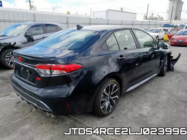 JTDS4RCE2LJ023996 фото 5