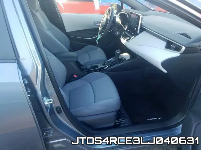 JTDS4RCE3LJ040631 фото 6