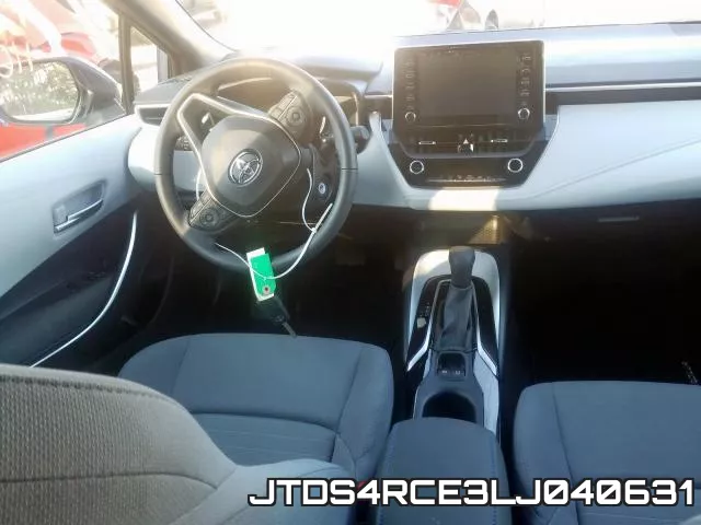 JTDS4RCE3LJ040631 фото 10