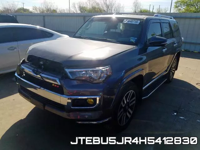 JTEBU5JR4H5412830 фото 3