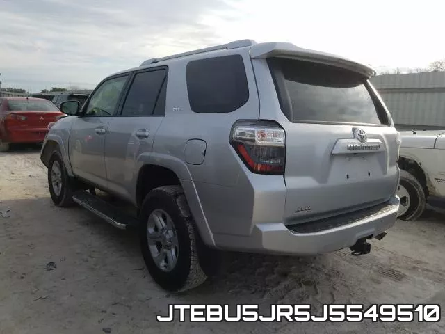 JTEBU5JR5J5549510 фото 4