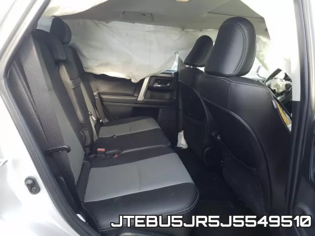 JTEBU5JR5J5549510 фото 7