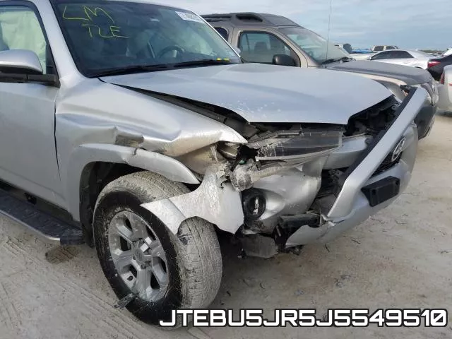 JTEBU5JR5J5549510 фото 10