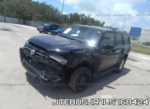 JTEBU5JR7L5768424 фото 3
