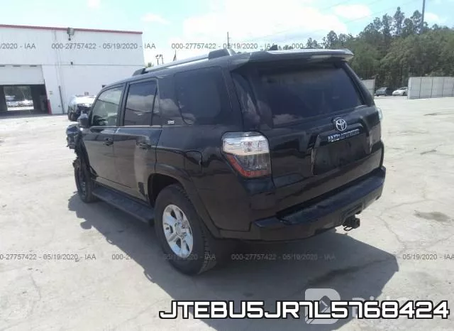 JTEBU5JR7L5768424 фото 4