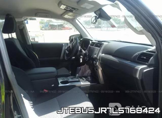 JTEBU5JR7L5768424 фото 6