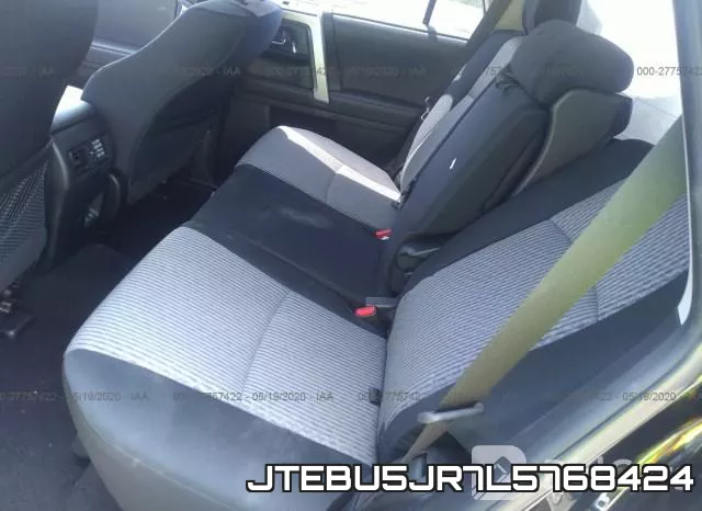 JTEBU5JR7L5768424 фото 9