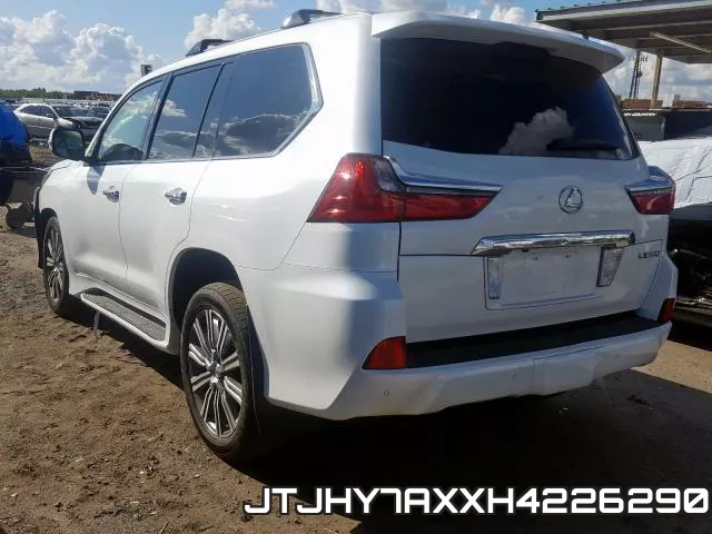 JTJHY7AXXH4226290 фото 4