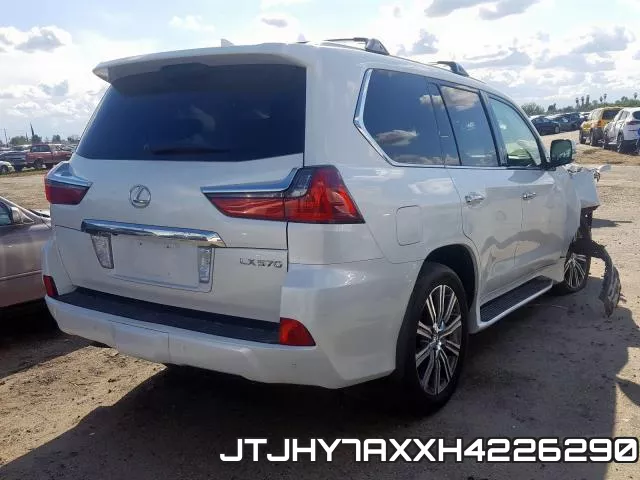 JTJHY7AXXH4226290 фото 5