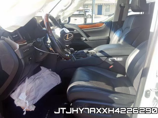 JTJHY7AXXH4226290 фото 6