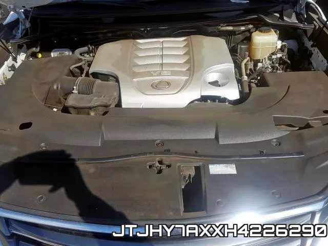 JTJHY7AXXH4226290 фото 8